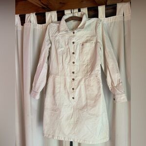 Duluth Trading Firehose Dress